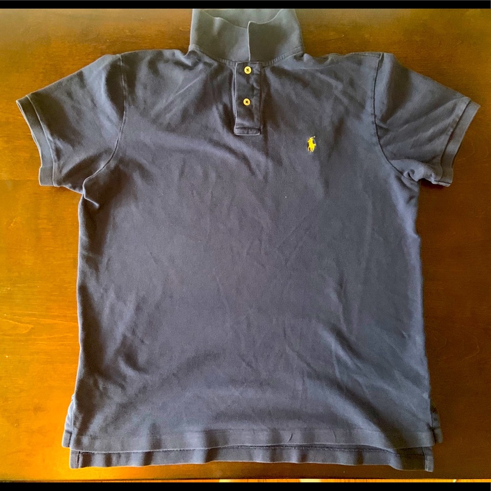 Polo Tee